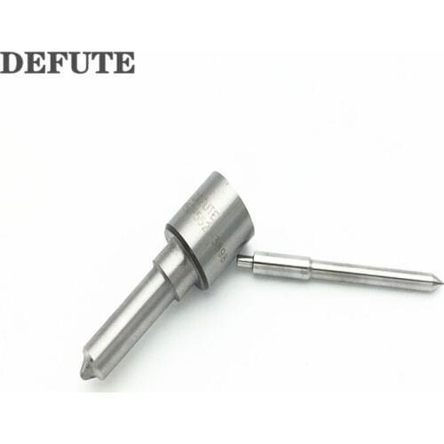 DOP152P522-3898 CDLLA155P740 CDLLA149P780 CDLLA147P766 CDSLA152P765 Diesel Engine Fuel Injector Nozzle for sale