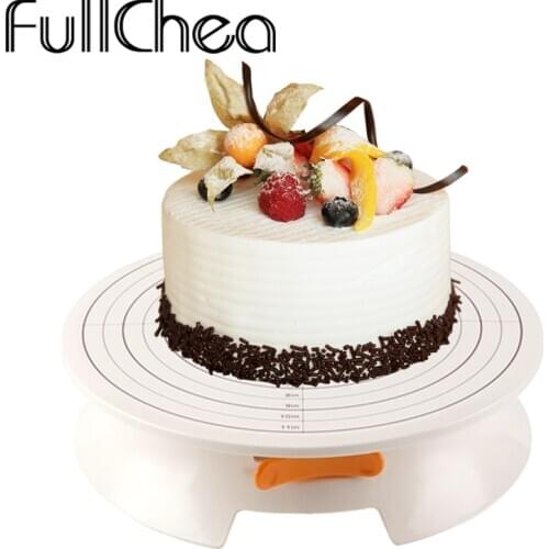 FullChea Turntables