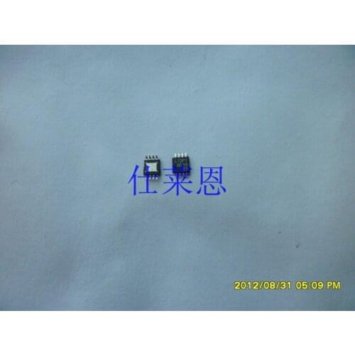 LTC4444IMS8E-5 :LTDPY