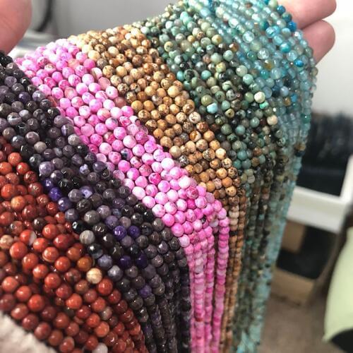 Круглый бисер Magic Fish China At AliExpress