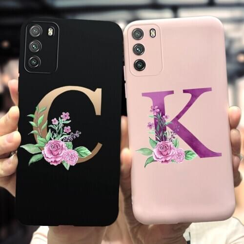 MXLIN Xiaomi POCO M3 Phone Cases