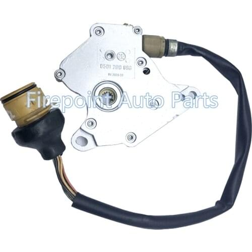 Neutral Safety Switch - Inhibitor OEM 01V919821 0501209896