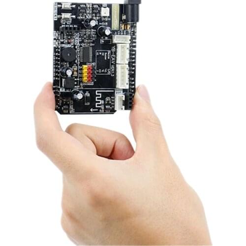 Yahboom Uno R3 Robot Drive Expansion Board Compatible with Arduino