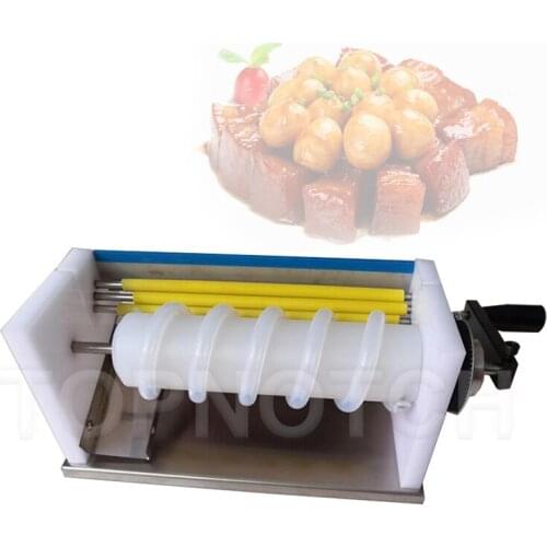 Manual Quail Bird Egg Shell Peeler Bird Eggs Sheller Huller Tool Machine Small Eggs Peeling Machine Shelling Machine