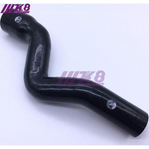 Silicone Air Boost Hose Intercooler Turbo Induction For AUDI A4 B6 1.8L VAG (1Pcs) Red/Blue/Black