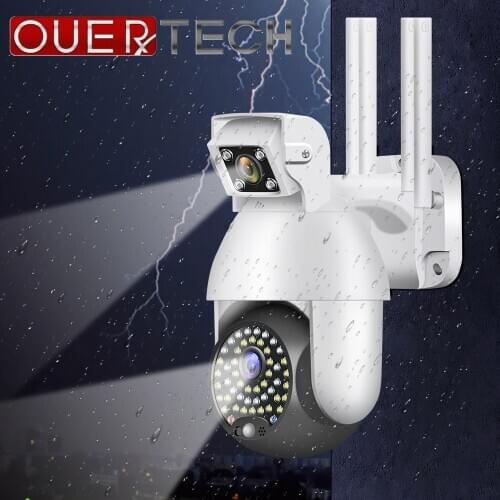 SINFADE Hidden CCTV Cameras