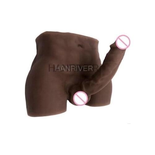 Super Skin Soft Huge Dildo Adult Sex Toys For Couples Silicone Artificial Penis Masturbator for Women Ribbed Penis Orgasm Dildo