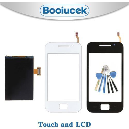 High Quality 3.5'' For Samsung Galaxy Ace S5830 S5830i Lcd Display With Touch Screen Digitizer Sensor