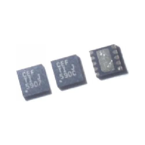 Parts TPS63031DSK TI Make:CEF QFN10 New and original 10pcs/lot