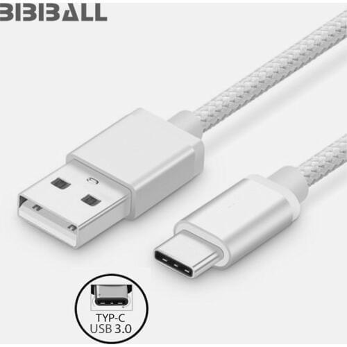 0.25 short 1m 2m USB Type-C Charge Fast Charger Data Sync Cord for Huawei p20 lite pro p10 Nova 2 Plus , Honor 9 8 V8 V9 Note 8