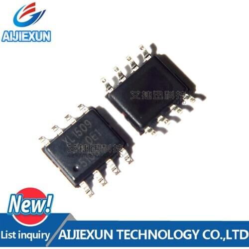 50Pcs XL1509-5.0E1 SOP8 2A 150KHz 40V Buck DC to DC Converter in stock 100%New and original