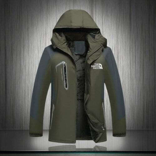 Travel Jackets Benice China
