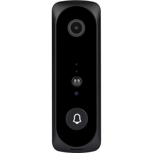 Wireless WIFI 1080P IP Doorbell Intercom System Video Door Phone