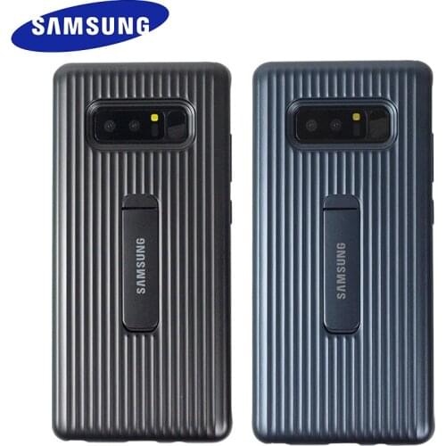 Samsung Galaxy Note 8 Standing Case Ultimate Full Protective Phone Case For Galaxy Note8 Note 8 Tough Stand Armor Cover