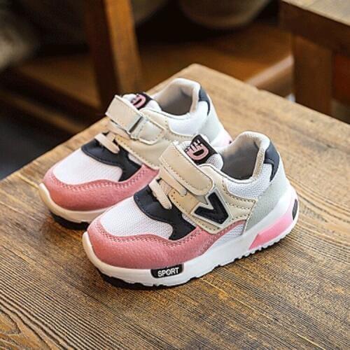 Cuteeword Sneakers For Boys