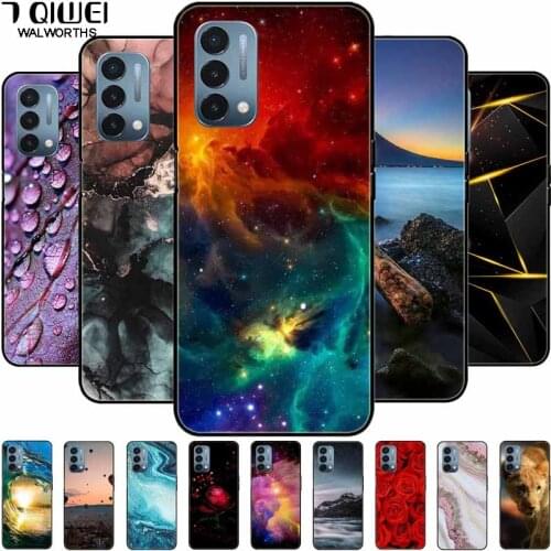 For OnePlus Nord N200 5G Case Silicone Soft New TPU Cases cover for OnePlus Nord N200 5G Funda 6.49'' Slim NordN200 N 200 5G