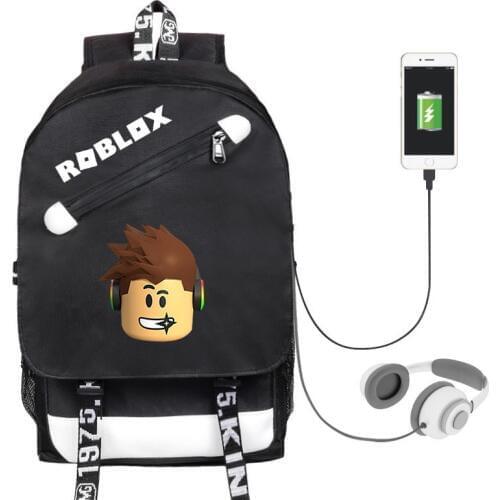 2019 Backpack School Bag Women Bagpack Teenagers Schoolbags Canvas Student Backpack For Boy Girl Children bag Kid mochila