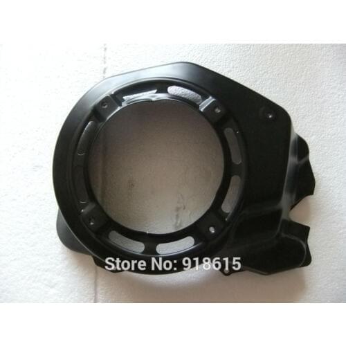 JL6600 fan housing fan cover gasoline engine parts