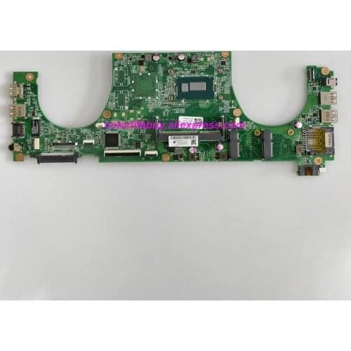 Genuine CN-0M9CVC 0M9CVC M9CVC DAJW8CMB8E1 w I3-4030U CPU Laptop Motherboard for Dell Vostro 5470 V5470 Notebook PC