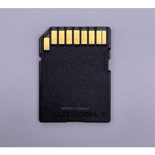 For GDEMU Optical Drive Simulation Board GDI CDI V5.15 for SEGA Dreamcast DC Game Console DC Dreamcast V5.15B