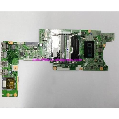 Genuine 767820-501 767820-001 UMA i5-4210U DA0Y61MB6E0 Laptop Motherboard for HP 13-A Series X360 NoteBook PC