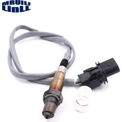 Original Lambda Oxygen Sensor OEM 11787589139 7589139 0258017231 For BMW F10 F11 F18 F01 F02 F03 F04 x3 F25