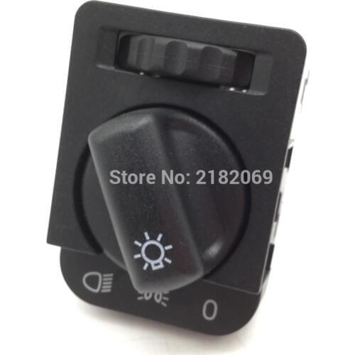 Headlamp Light Switch For Opel Astra F calibra Omega Vectra A Corsa B tigra 1986-2001 1240126 90213283 90381877 90437312