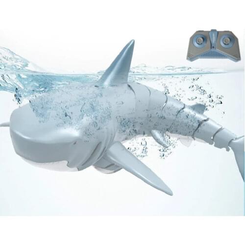 QYWWRC Radio Controlled Boats