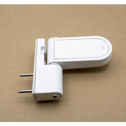 Old-fashioned plastic steel casement doors window hardware exterior thickened adjustable hinge