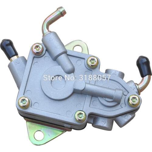 FUEL PUMP FOR YAMAHA RHINO 450 660 UTV YXR450/660 5UG-13910-01-0 free shipping