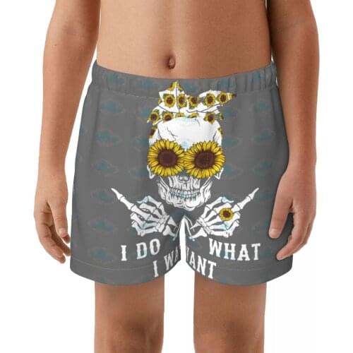Sunflower boys Brand Swimming Briefs Low Waist Swimwear drop With Push-up Pad Shorts Trunks Boxers Summer kids Swim