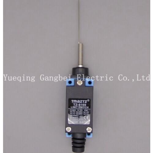 TZ-8169 tmaztz waterproof Limit switch Micro switch