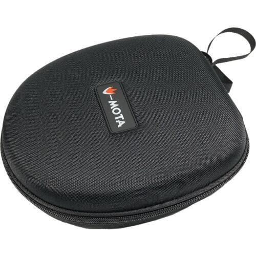 V-MOTA PXB Headphone Carry Case Box Hard Bag for GRADO SR325 RS1 RS2 For SONY MOR-XB900 MDR-XB910 for B&O BeoPlay Bose QC2 QC15