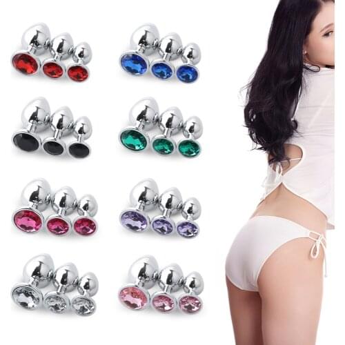 Анальные игрушки Vareyles China At AliExpress