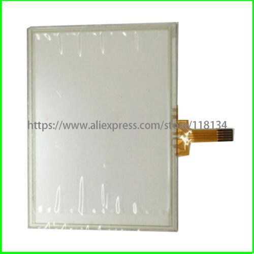 10PCS NEW Touch Screen Panel Digitizer For Getac PS236 PS236G PS236c PS236L PDA