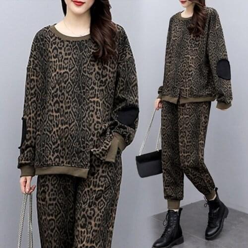 2021 Women Fashion Solid Color Long Pants Female Design Pockets O-Neck Long Sleeve Slim Streetwear Ladies Casual Sweat Suit Q8