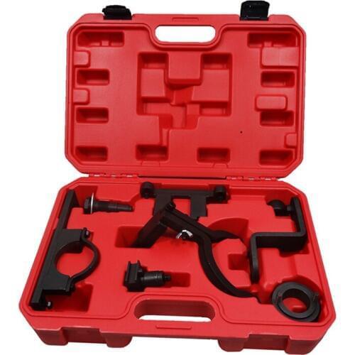Auto Timing Tool for Ford SOHC 4.0L V6 Cam Service Tool Kit Timing Chain Camshaft Valve Train