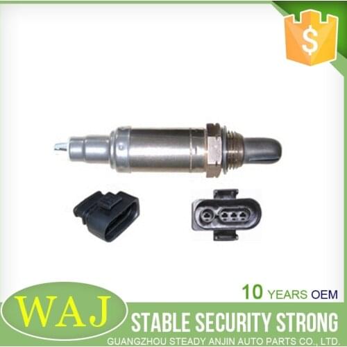 For Audi A4 A6 B5 C5 B4 For Toyota Corolla VW 1.0-1.8L 1987-2005 lambda oxygen sensor 0258003478/032906265/058906265A