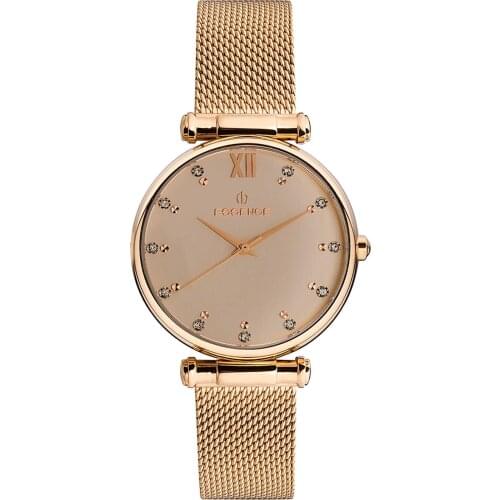 Essence Women's Wrist Watch