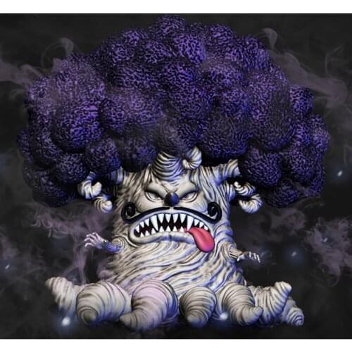 A OP GK Limited Statue Figure