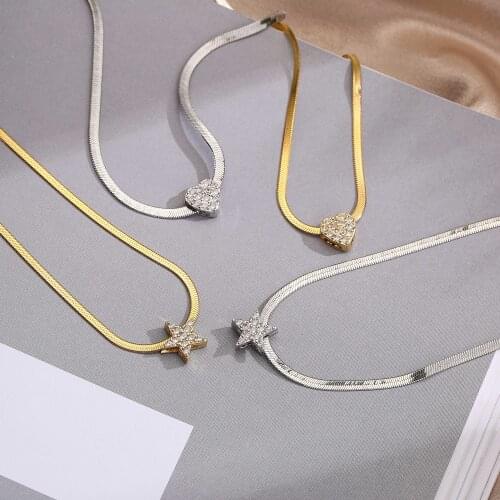 HECHENG Jewelry Pendants
