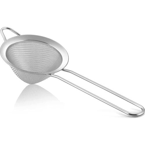 LYthE Stainless Steel Colanders