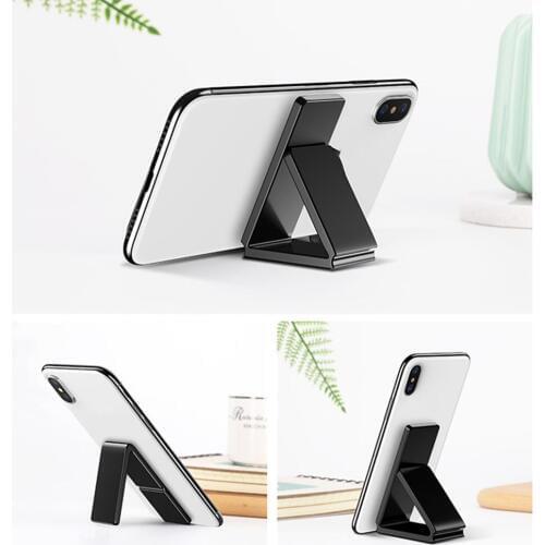 Nano Phone Holder Anti-Slip pad For SEAT Ibiza Leon Toledo Arosa Arona Alhambra Exeo FR Supercopa Mii Altea Cordoba cupra