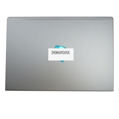 NEW for HP Probook 450 G6 455 G6 top cover A case
