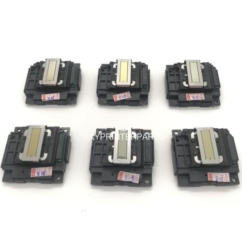 FA04000 Print Head for Epson L110 L111 L120 L210 L300 L350 L355 L358 L360 L365 L395 L551 L555