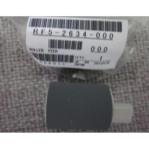Genuine New Pickup Roller For Canon imageRUNNER 155 165 200 2000 1610 2010 2016 2116 2020 2120 2018 2022 2025 2030 2318 23202420