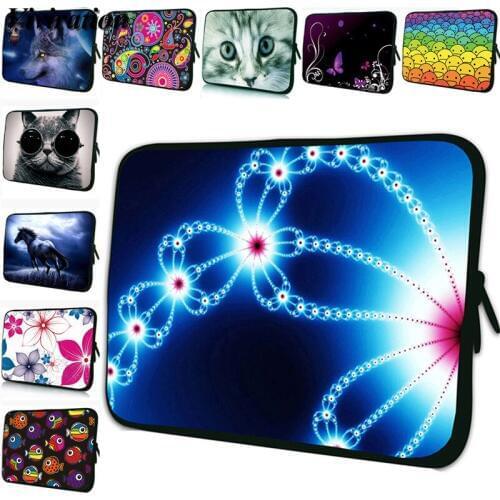 For iPad Mini 5 Sony Vaio Lenovo Yoga 530 e-Book Tablet Netbook PC Laptop Notebook Computer 7 10 12 13 15 14 17 Case Cover Bags