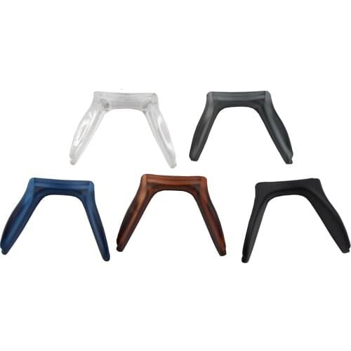 Retail Glasses Anti-Slip Nose Pad eyeglasses TR Nose Pad