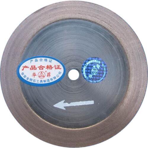 QASE Diameter 80mm Diamond Saw Blade Mini Circular saw Diamond Tools for Cutting Jade