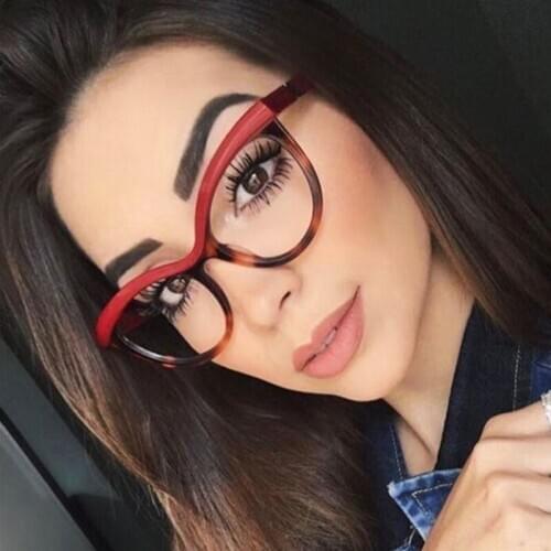 QPeClou Frames For Women's Glasses